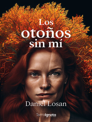 cover image of Los otoños sin mí